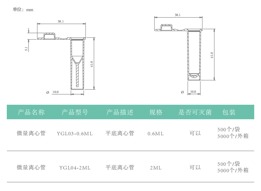 微量离心管 YGL03-0.6ML.jpg