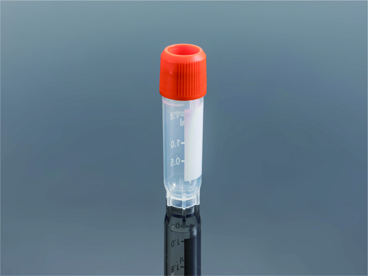 Freezing Tube B YGD02-2.0ML