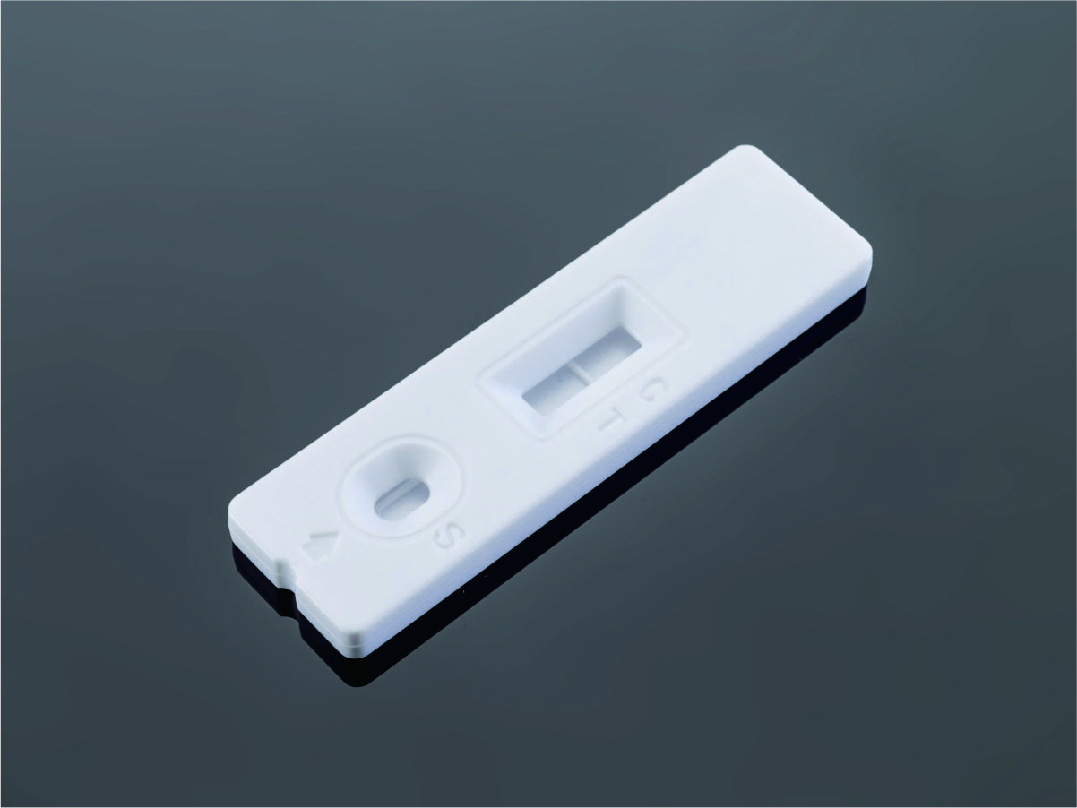 Single Short Test Kit Cassette YKD01-6