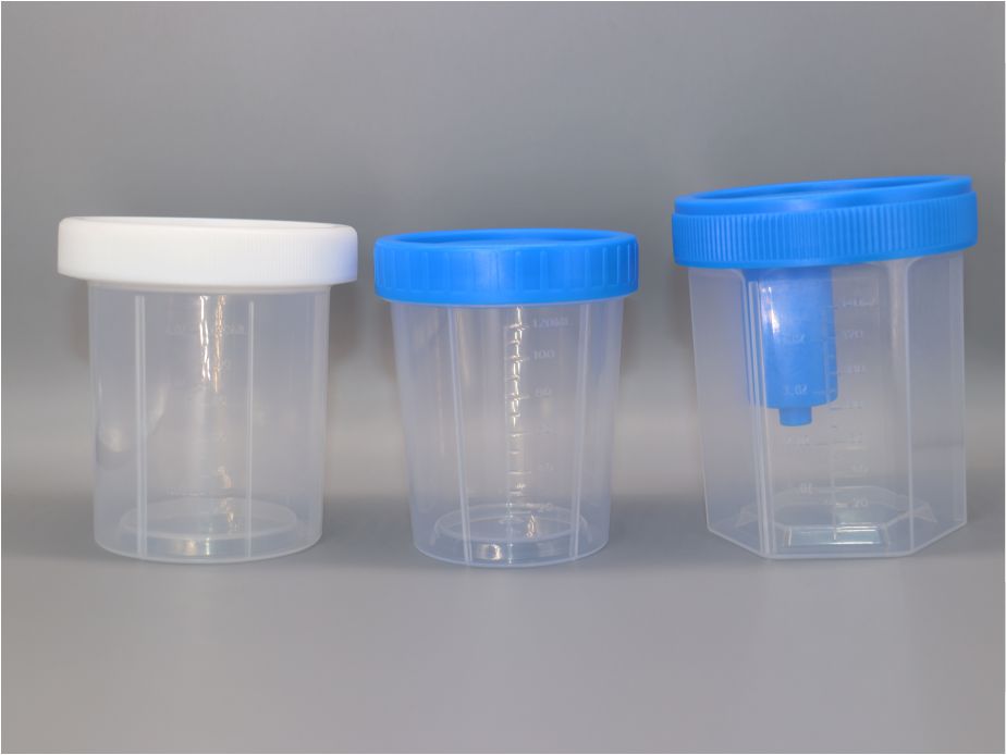 Test Cup/ Urine Cup