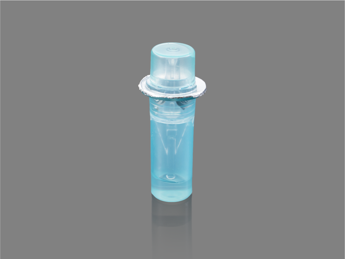 Reagent Bottle