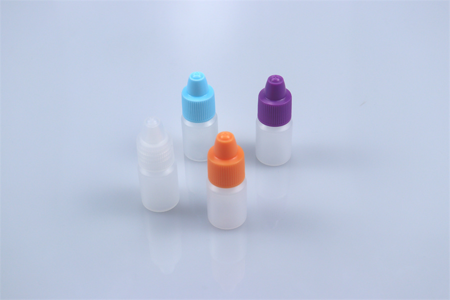 Dosing bottle 5ml
