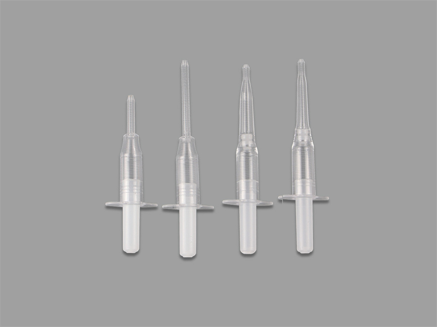Quantitative pipette