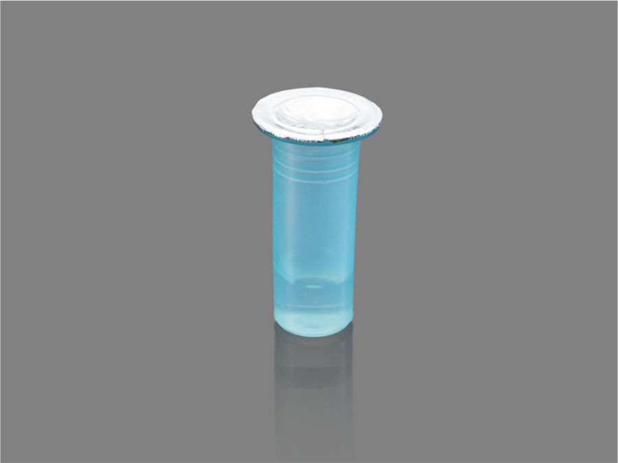 Diluent bottle 