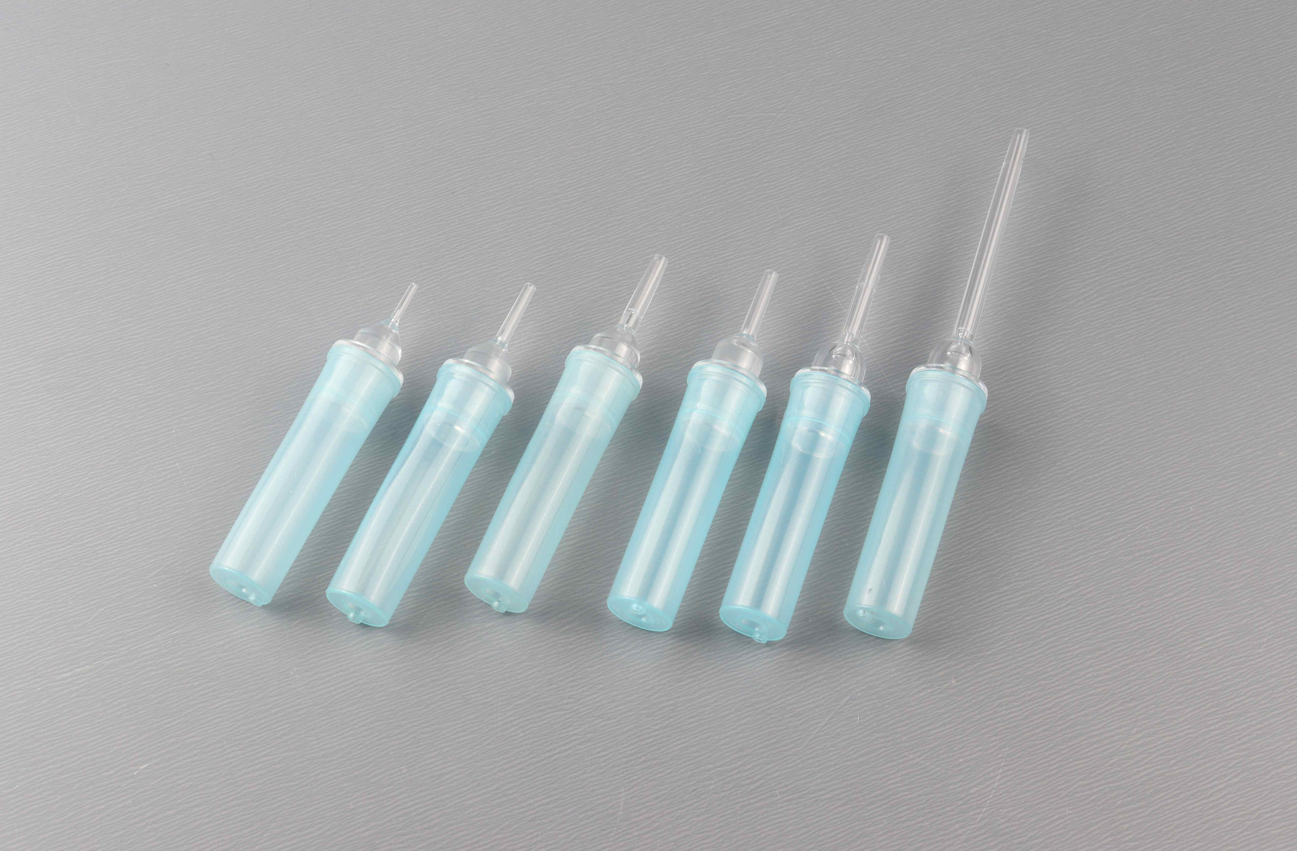 Micro Quantitative Blood Sample Pipette